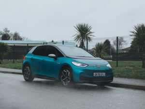 croydon electric car maintenance, annual service, inspection