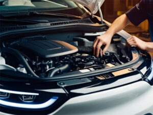 croydon electric car service, ev repair, battery maintenance